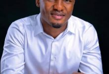 Photo of Source of my Entrepreneurial Spirit Omoha Nduka
